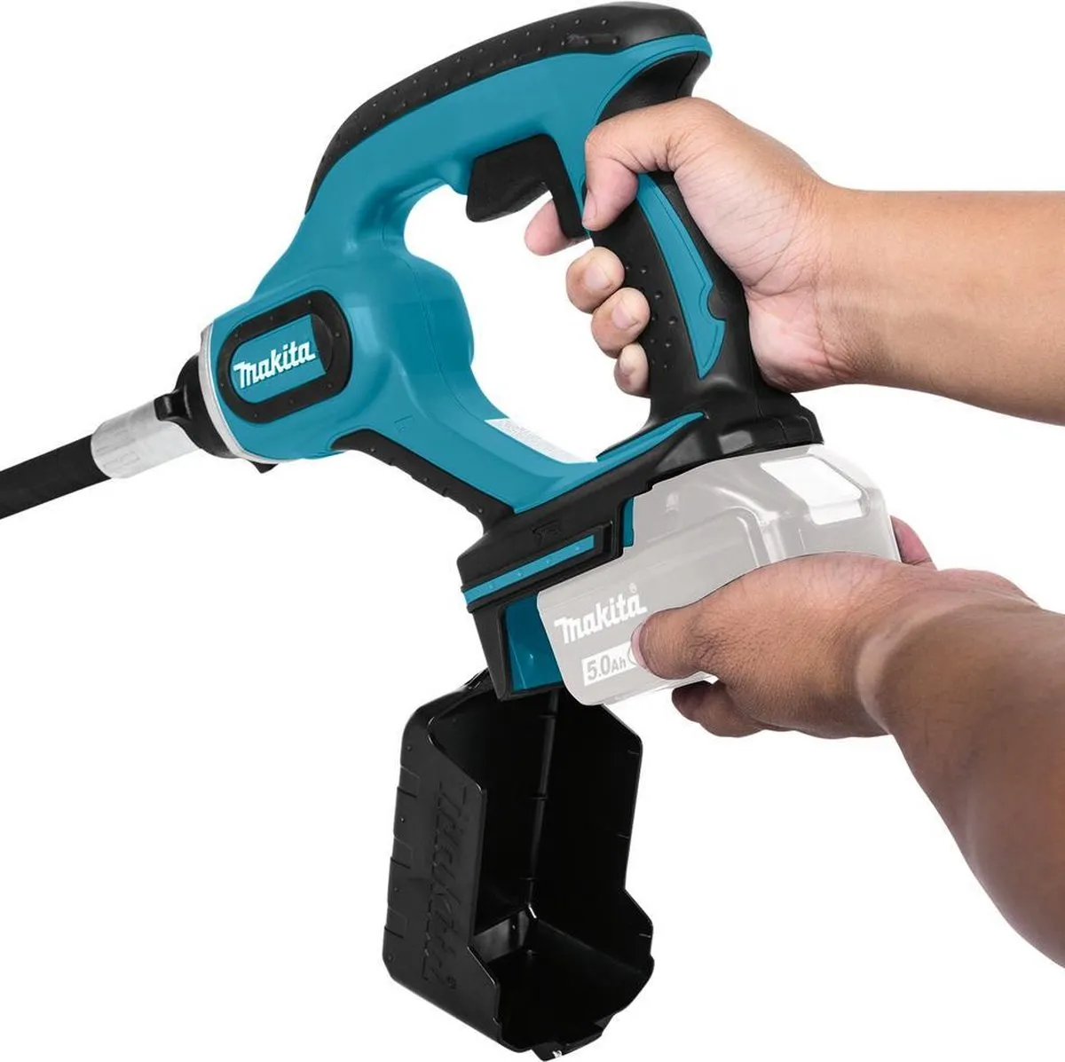 Makita DVR850Z Betontrilnaald 2400mm - 18V