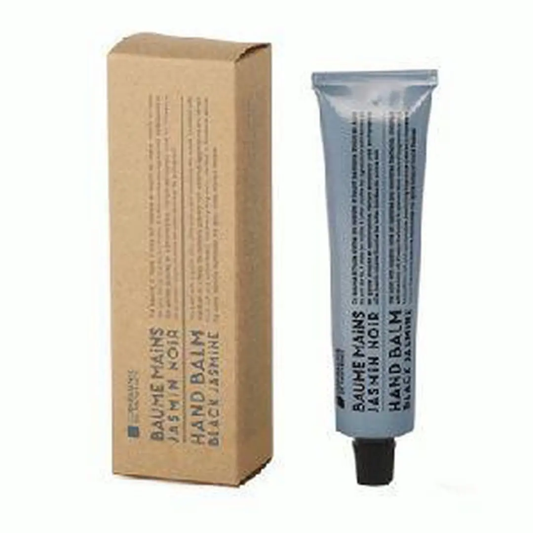 Compagnie de Provence Jasmin Noir Handcrème 75ml