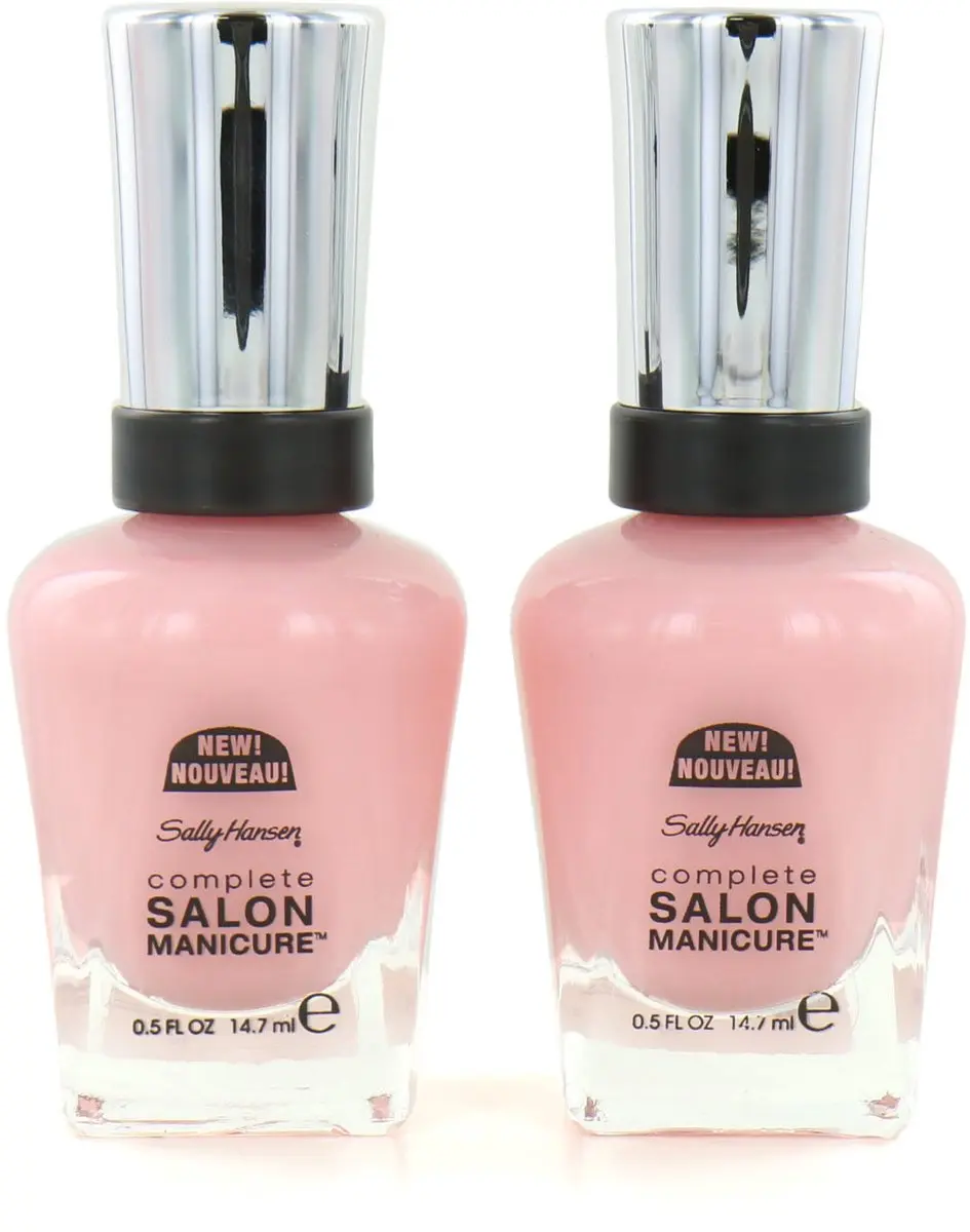 Sally Hansen Nagellak 203 Crazy Stupid Blush
