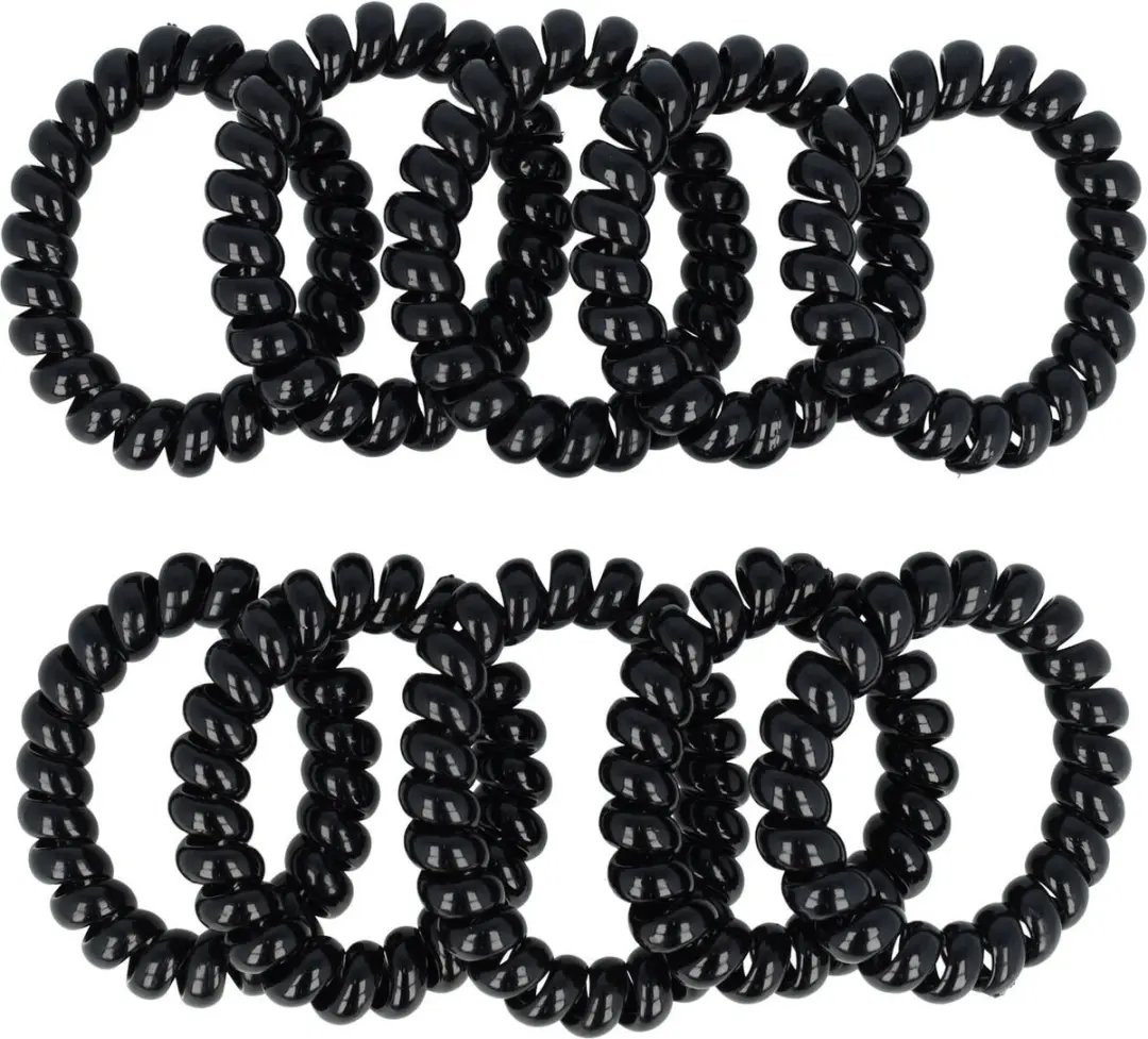 Haarsoires Invisibobble 5cm Haarelastieken