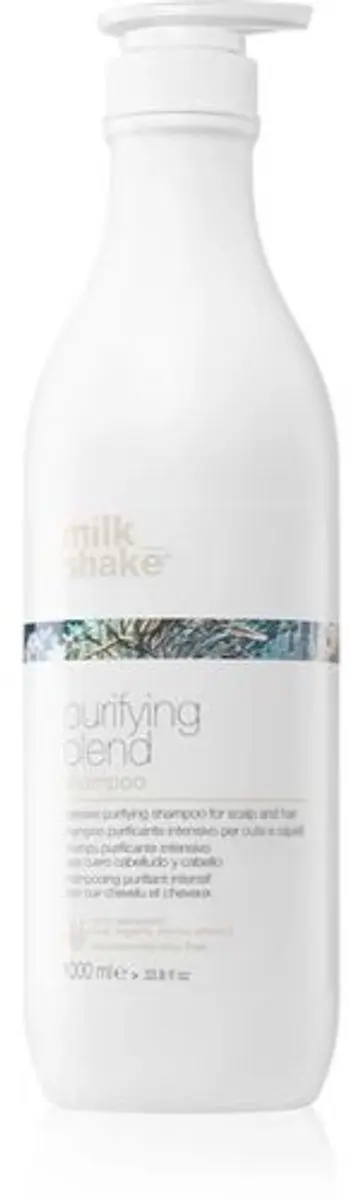 Milk Shake Purifying Blend Shampoo 1000ml
