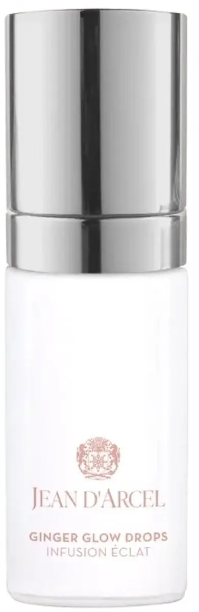 Jean D'Arcel Ginger Glow Drops Serum 30ml