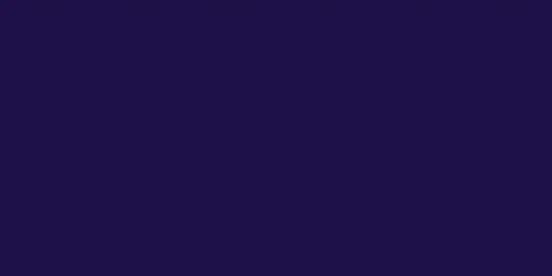 Artistic Nail Design Perfect Dip Poeder BABE WITH A BLADE - 23g - Donkerblauw/Paars Créme