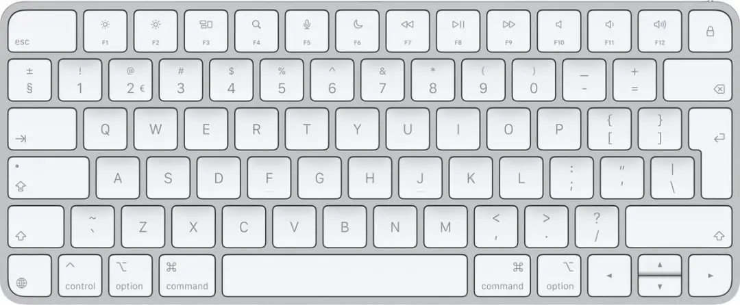 Apple Magic Keyboard MXCL3N/A
