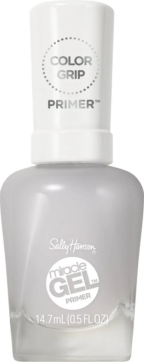 Sally Hansen Miracle Gel Primer 109