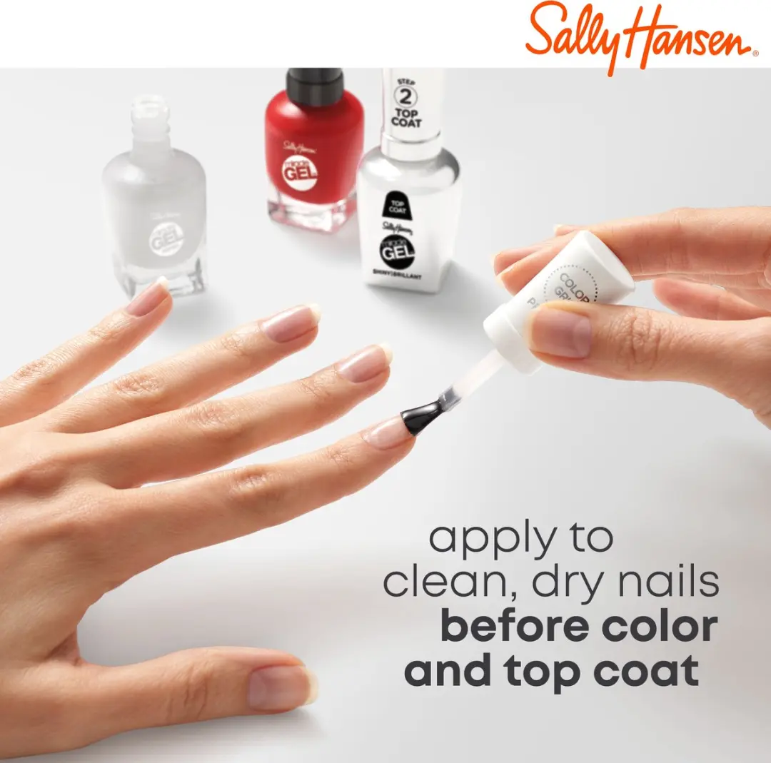 Sally Hansen Miracle Gel Primer 109 - 14.7ml