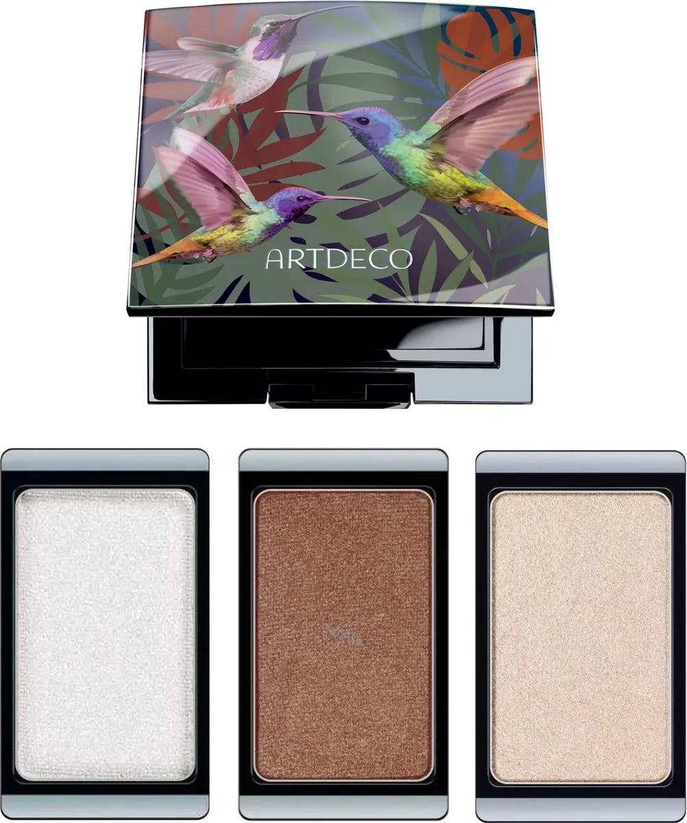 Artdeco Eyeshadow Pack