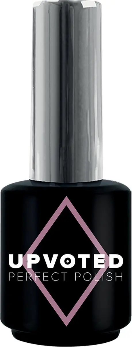 Upvoted Perfect Polish Cozy Time 15ml