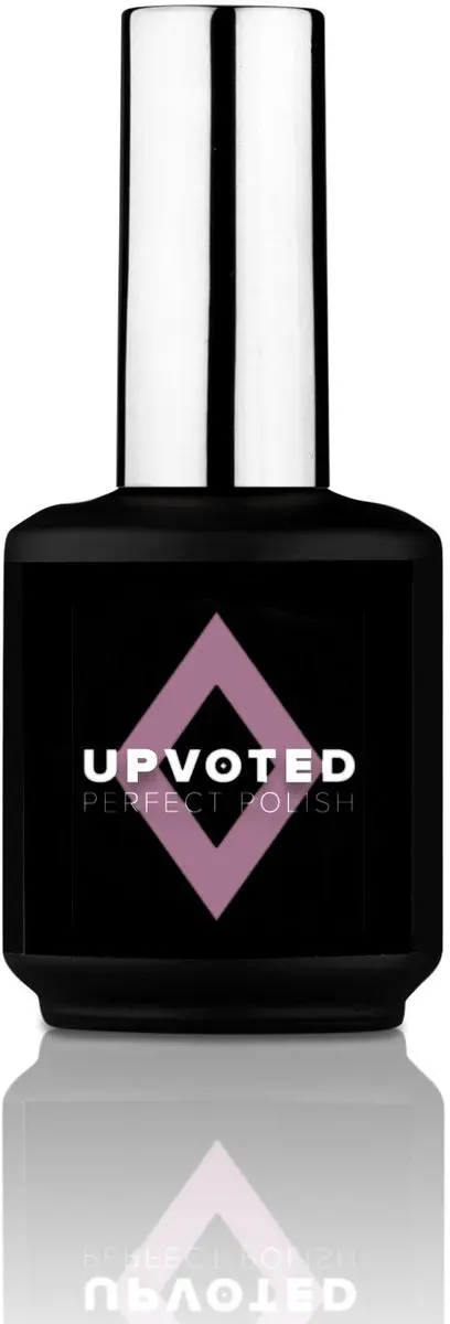 Upvoted Perfect Polish Cozy Time 15ml