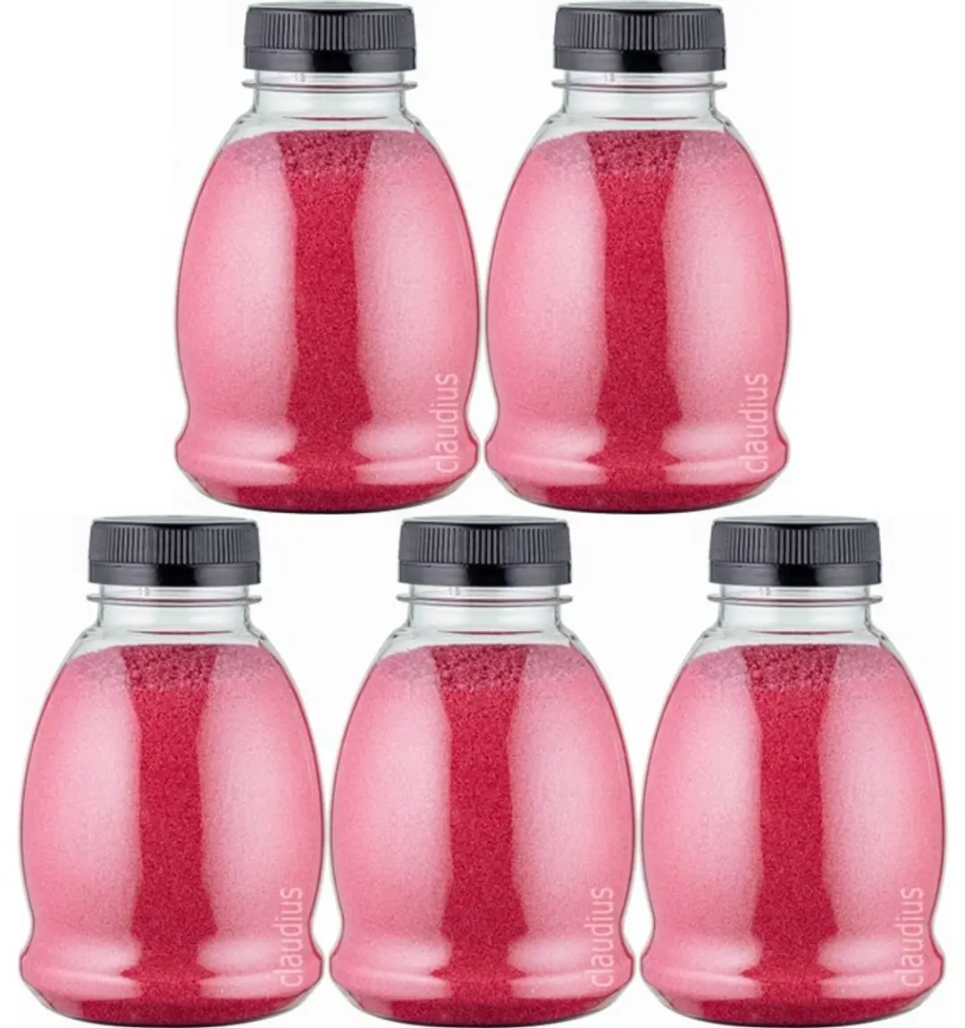 Splashbox Cosmetics Scrubzout Fruity Melon