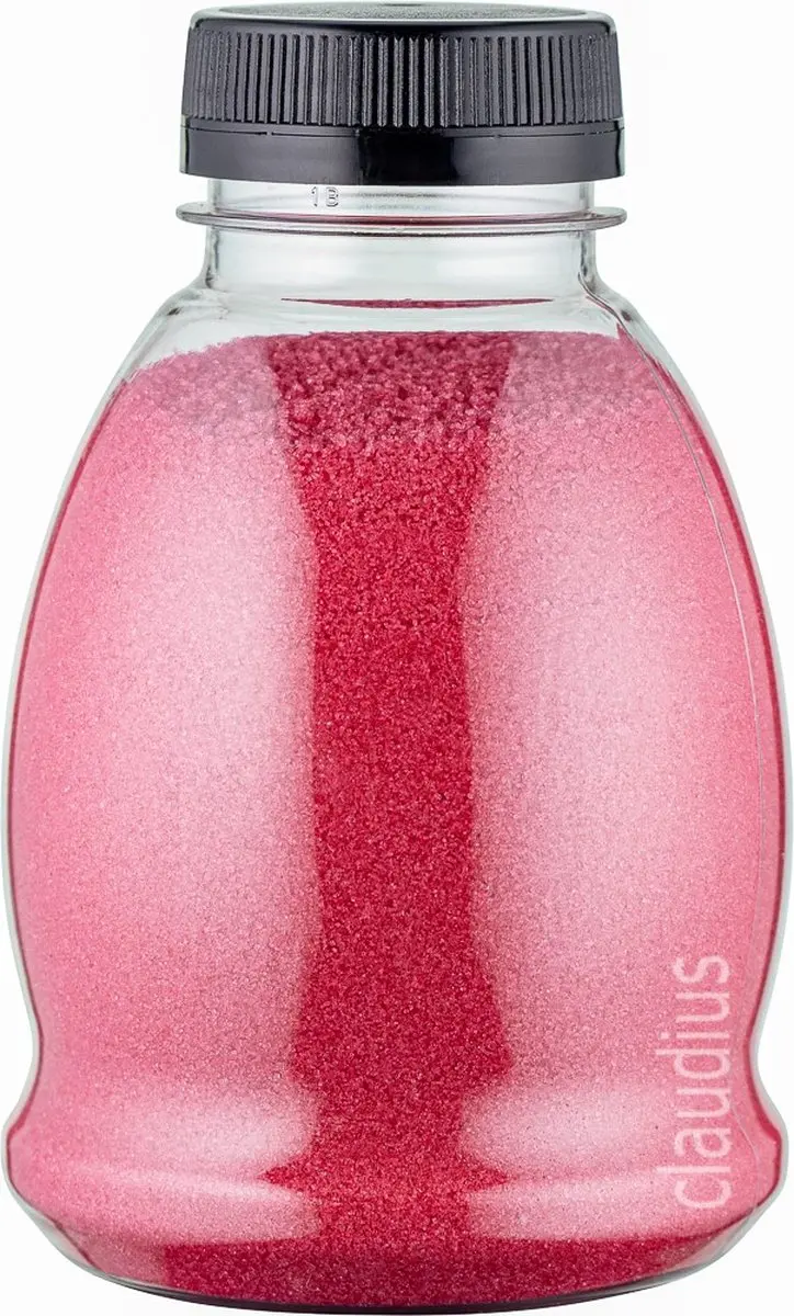Splashbox Cosmetics Scrubzout Fruity Melon - 5x375g
