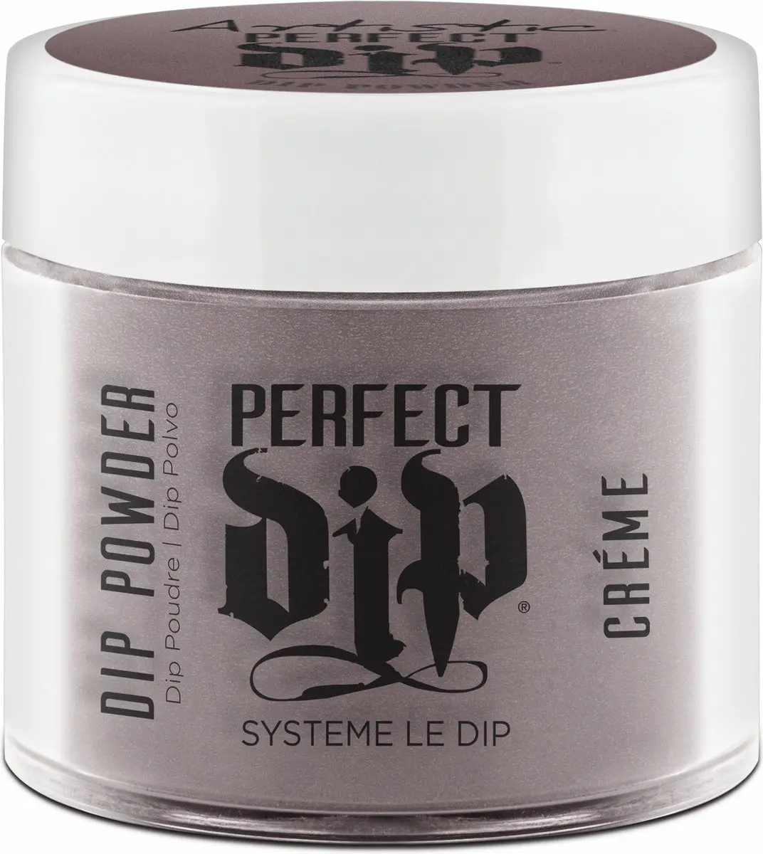 Artistic Nail Design Perfect Dip Poeder Stargazer