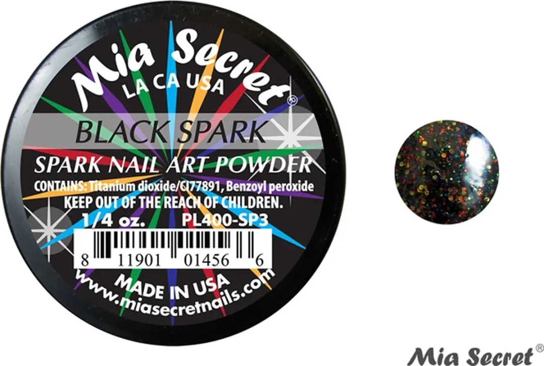 Mia Secret Spark Acrylpoeder