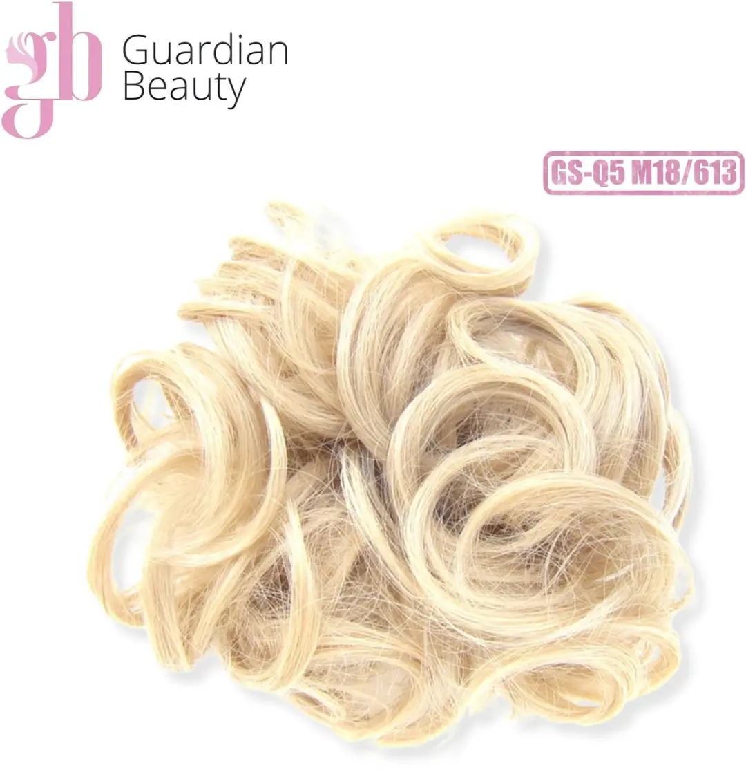 Guardian Beauty Messy Bun Haarwrap Extensie GS-Q5 M18/613