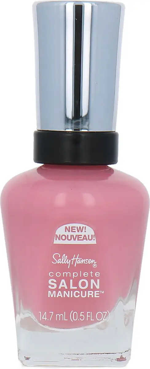 Sally Hansen Complete Salon Manicure Nagellak Style Icon 14.7ml
