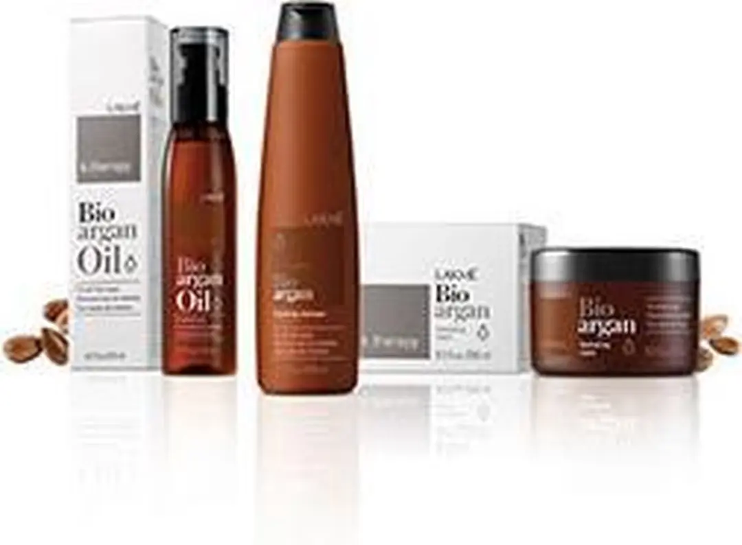 Lakmé Teknia Argan Oil Shampoo 300ml