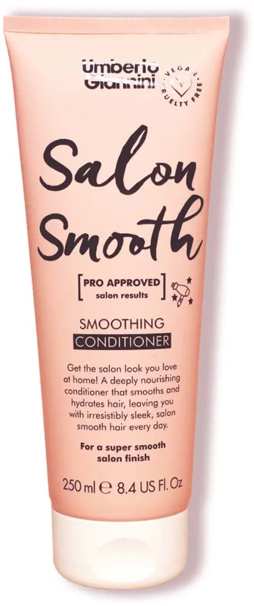 Umberto Giannini Smooth Care Conditioner 250ml