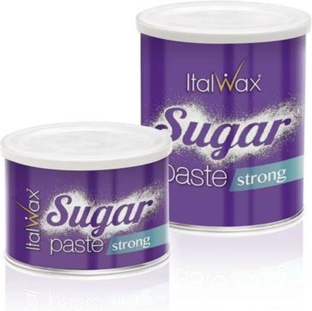 Italwax Sterke Suikerpasta 800ml
