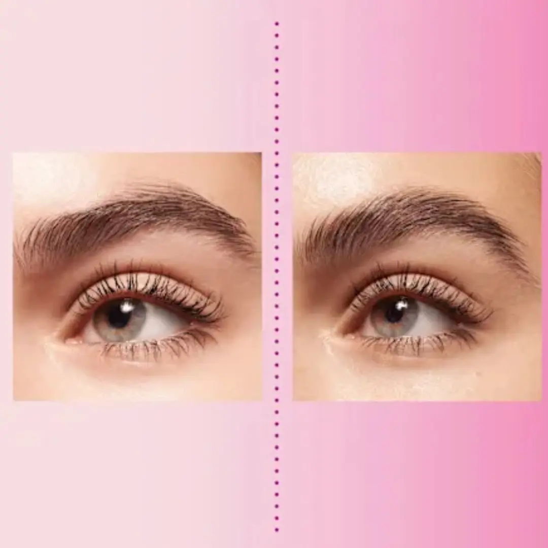 Essence Brow Lifting Gel Set - Wenkbrauwgel 50g - Transparent