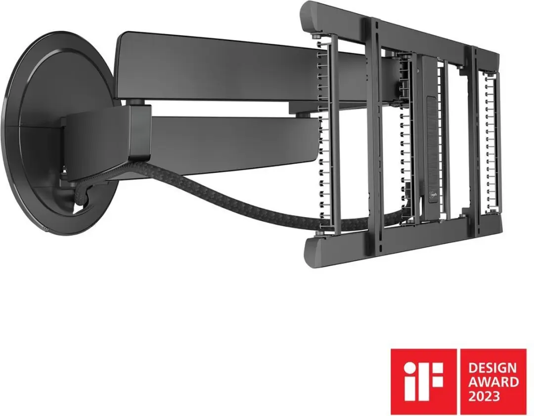 Vogel's SIGNATURE TVM 7655 Draaibare TV-Beugel 40-77"