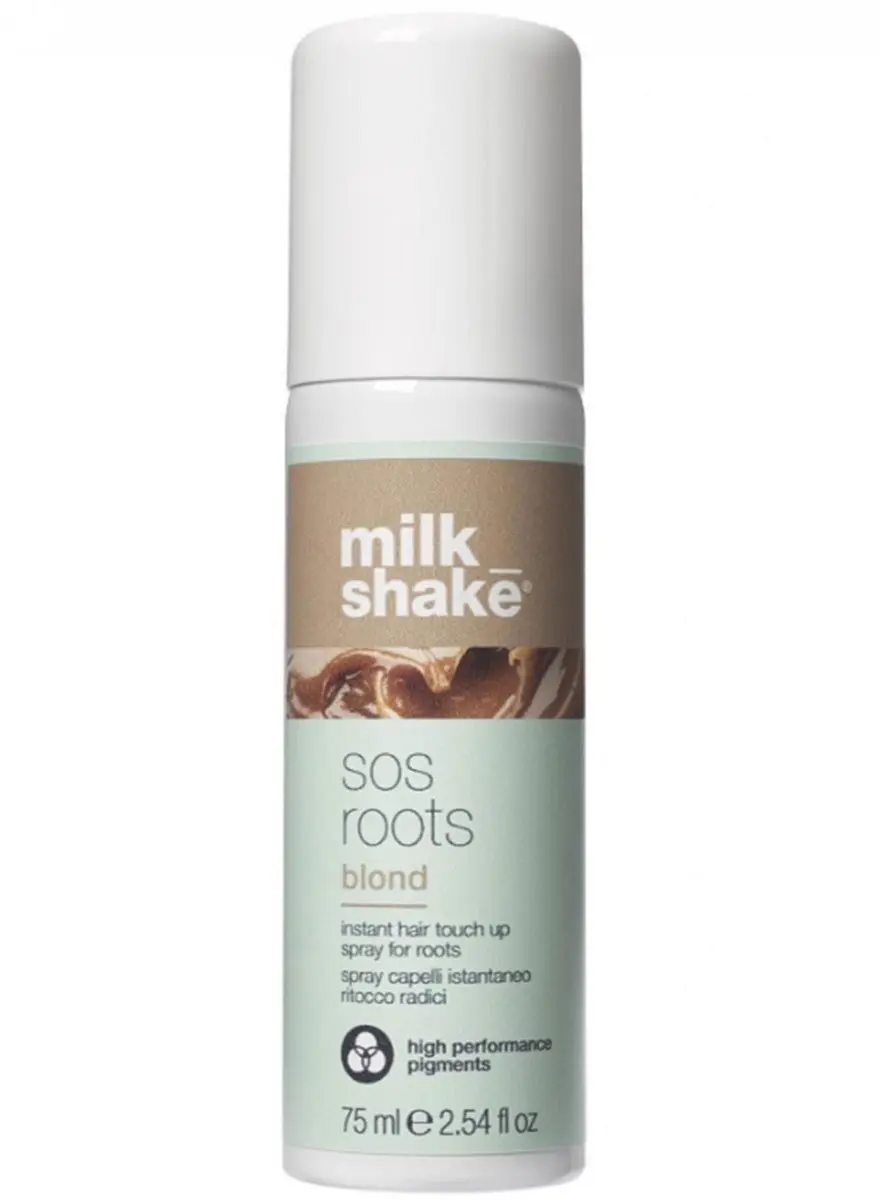 Milk Shake SOS Roots Blond Uitgroei 75ml