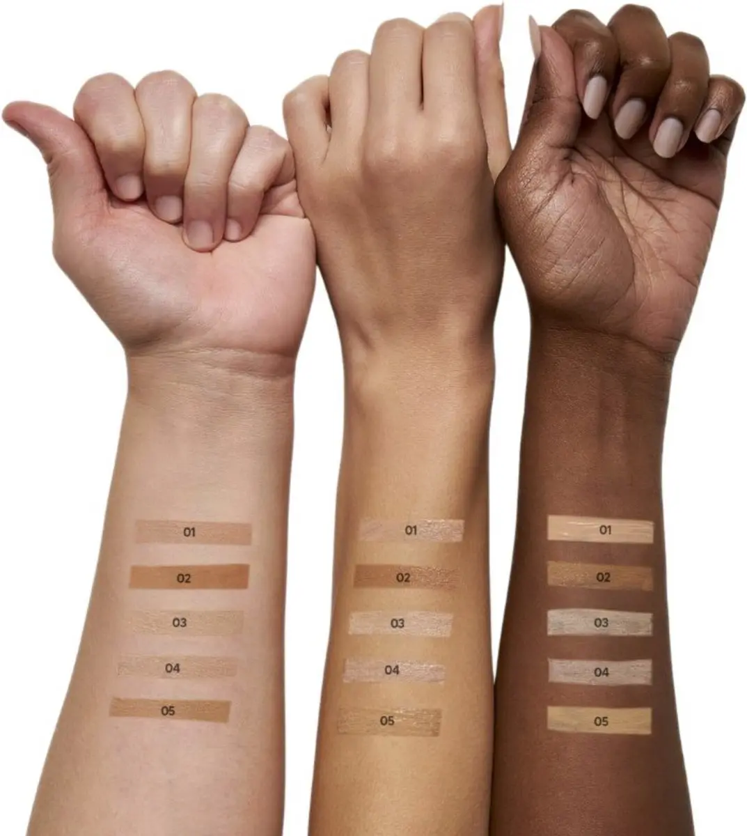 Golden Rose Liquid Concealer 05 - 2ml