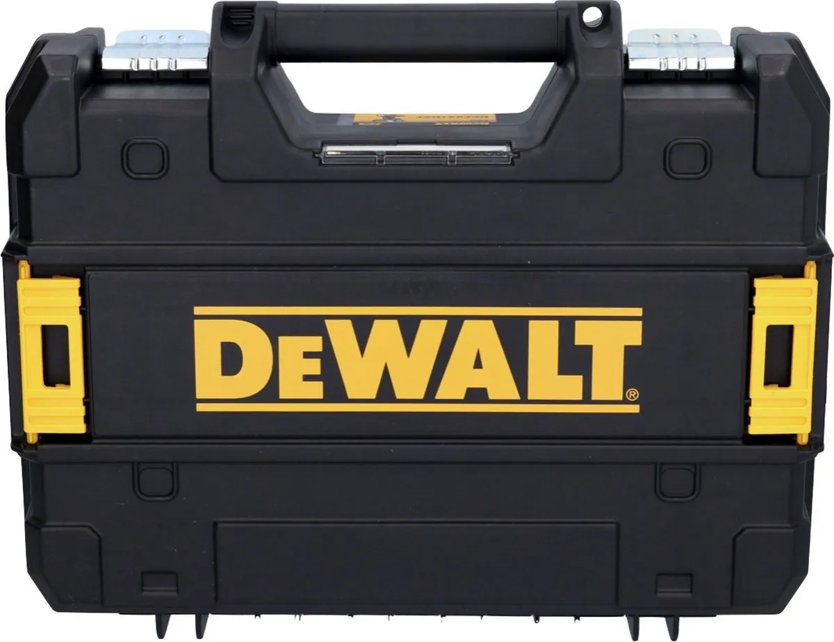 DeWalt DCF921NT Slagmoersleutel 406Nm 18V XR - TSTAK - afbeelding 6 van 6