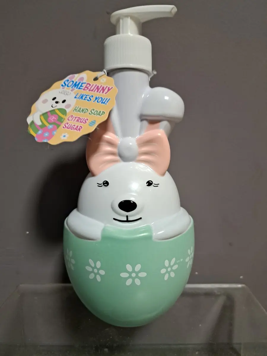 Accentra Somebunny Likes You Handzeep 500ml