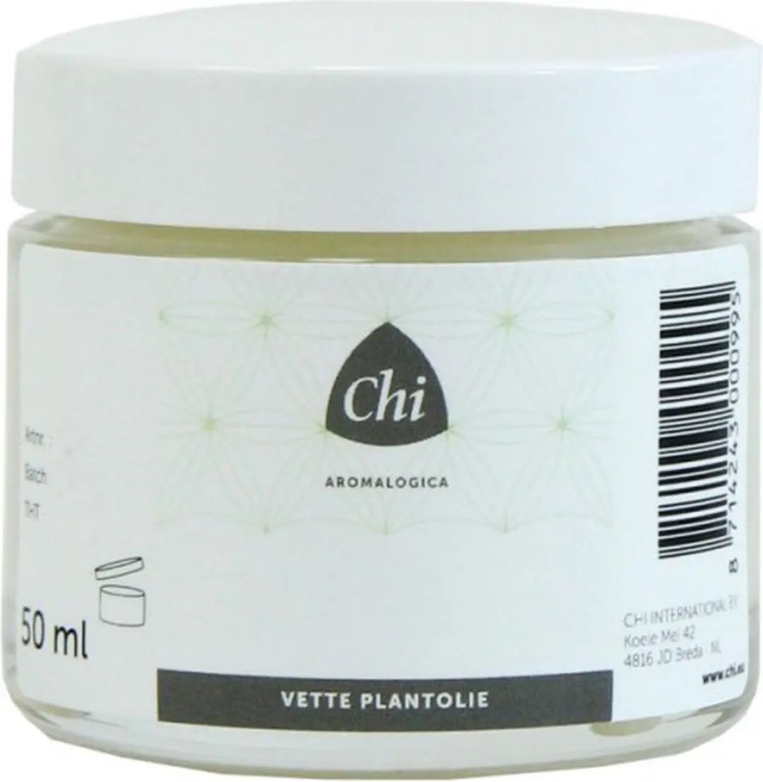 Chi Natural Life Eko Sheabutter 50ml