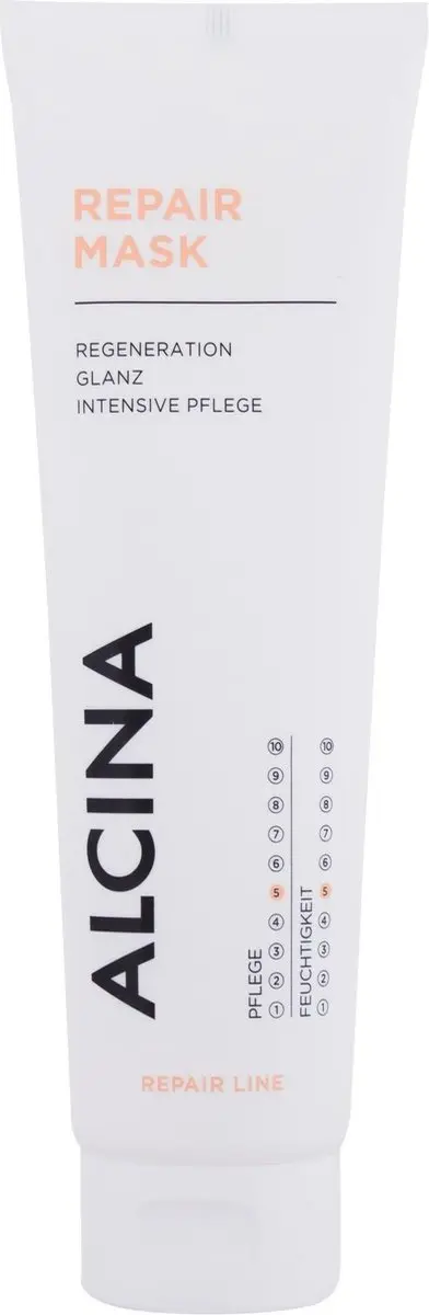 Alcina Repair Masker 150ml