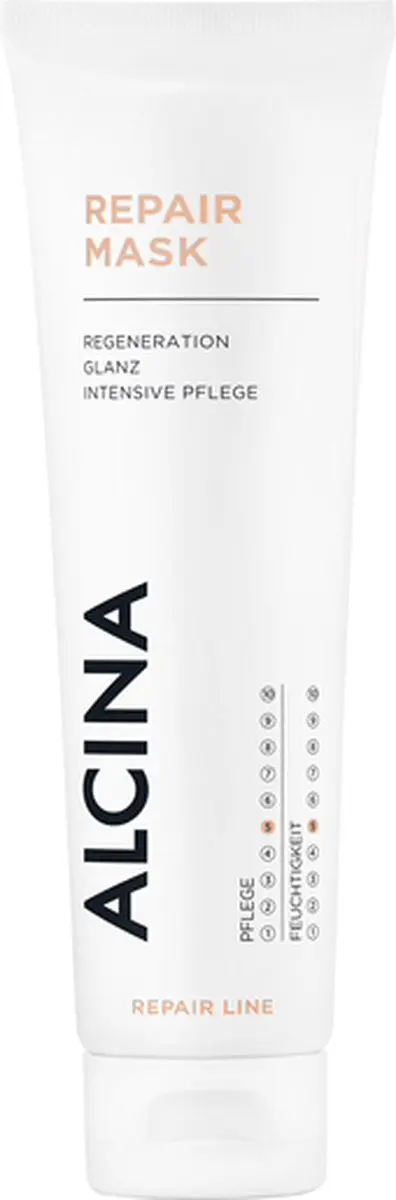 Alcina Repair Masker 150ml