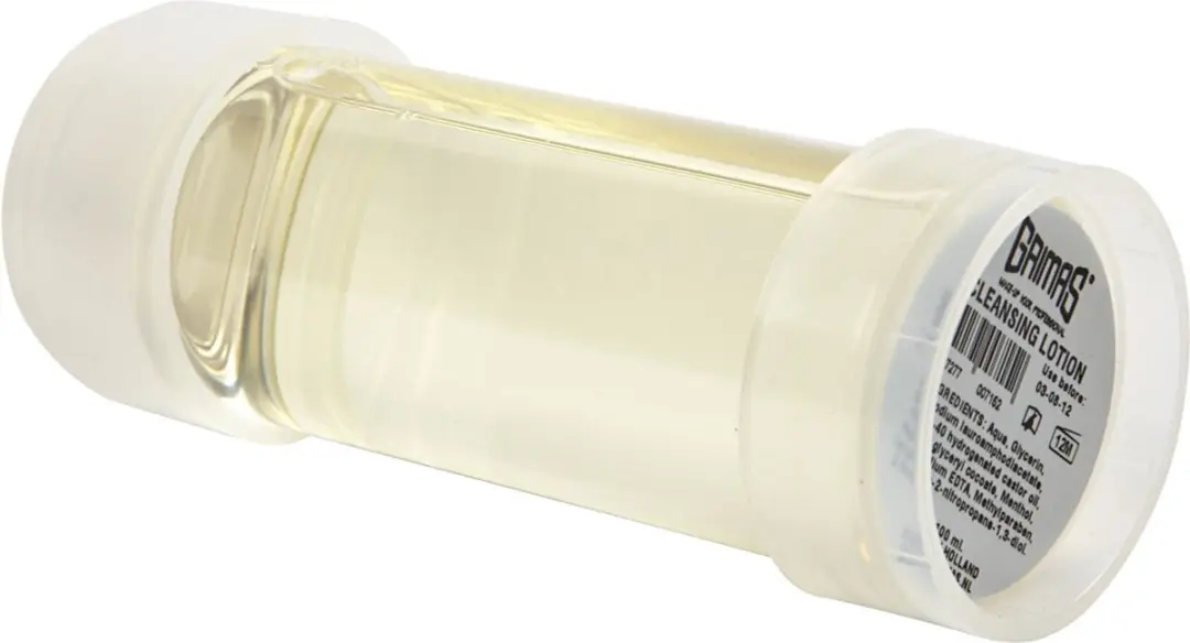 Grimas Cleansing Lotion 100ml