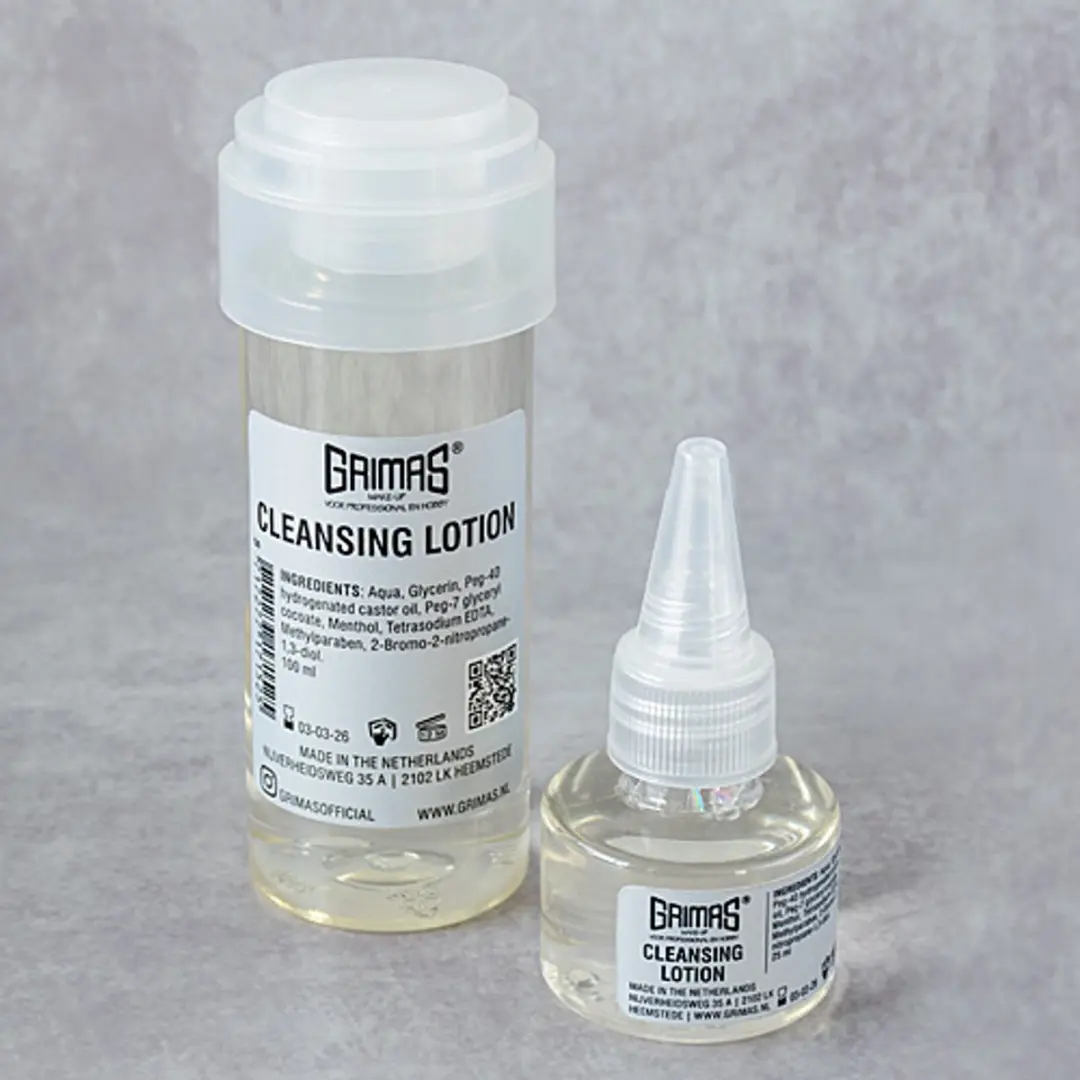 Grimas Cleansing Lotion 100ml