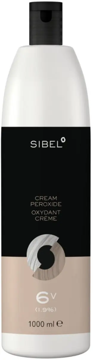 Sibel Cream Peroxide 1,9% 1000ml
