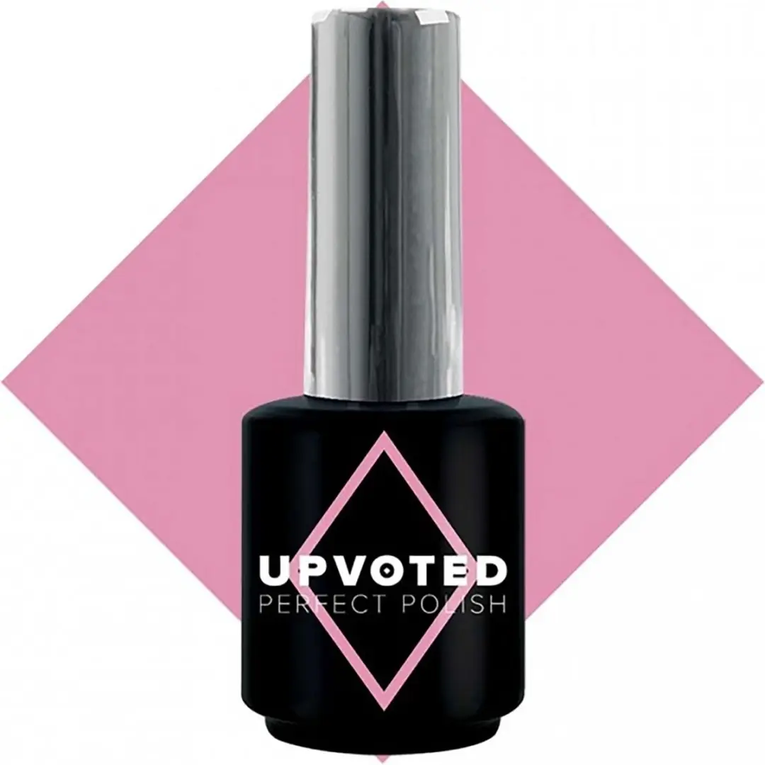 Upvoted Perfect Polish Rouge 15ml