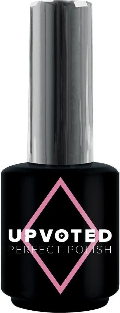 Upvoted Perfect Polish Rouge 15ml
