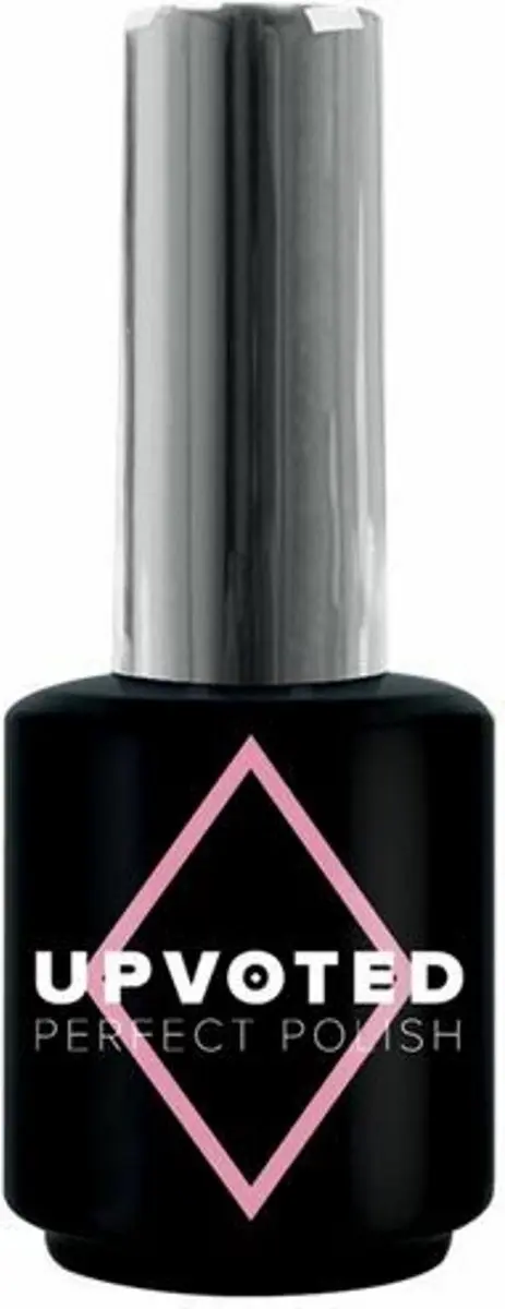 Upvoted Perfect Polish Rouge 15ml
