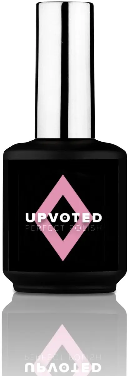 Upvoted Perfect Polish Rouge 15ml