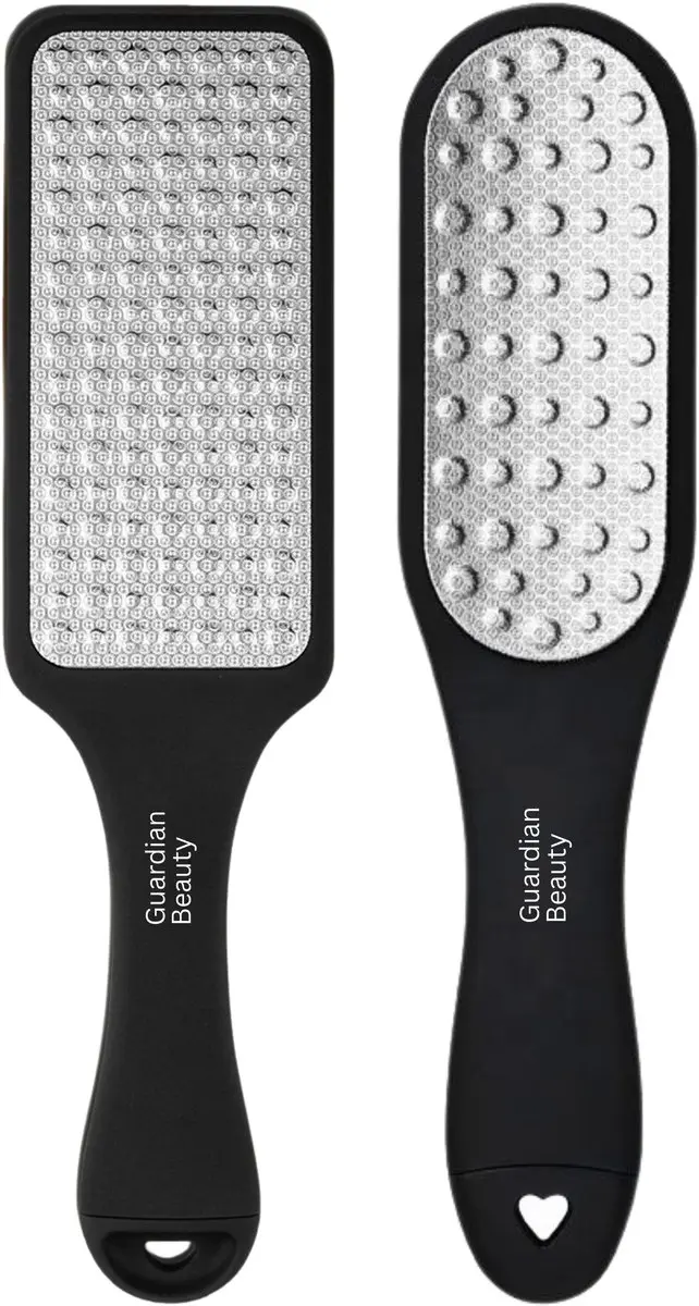 Guardian Beauty Voet Bestandset
