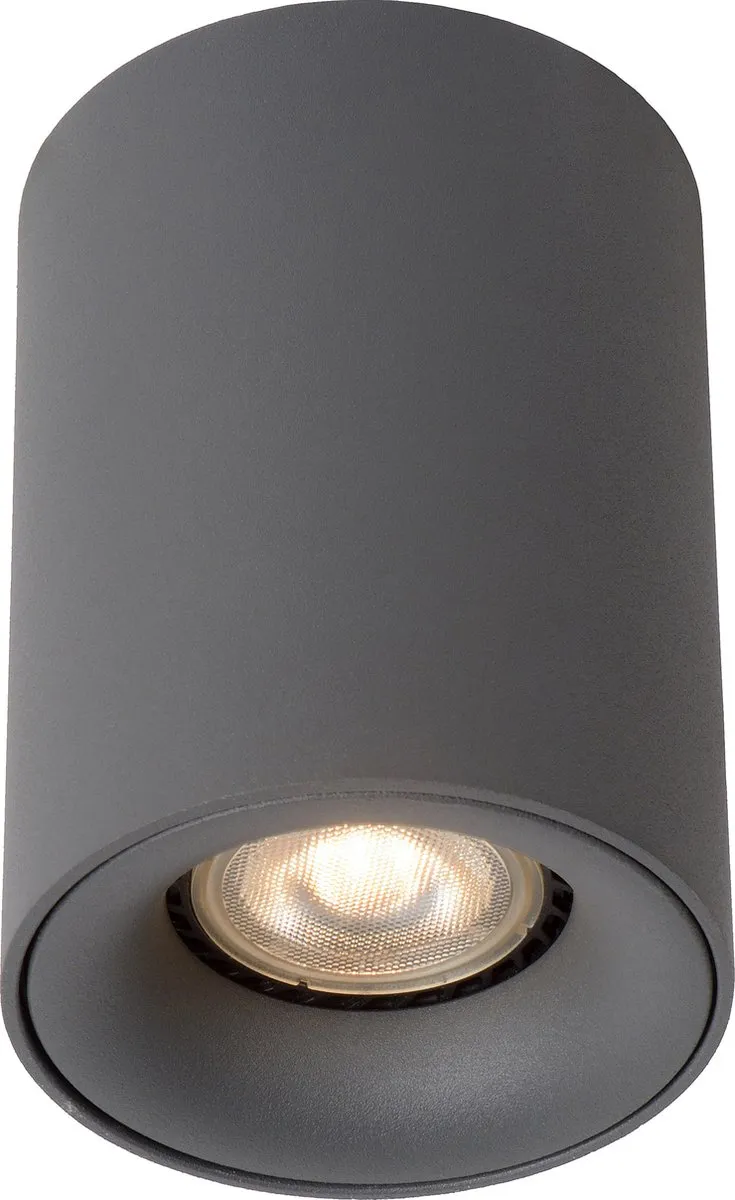 Lucide BENTOO-LED Plafondspot Ø8cm