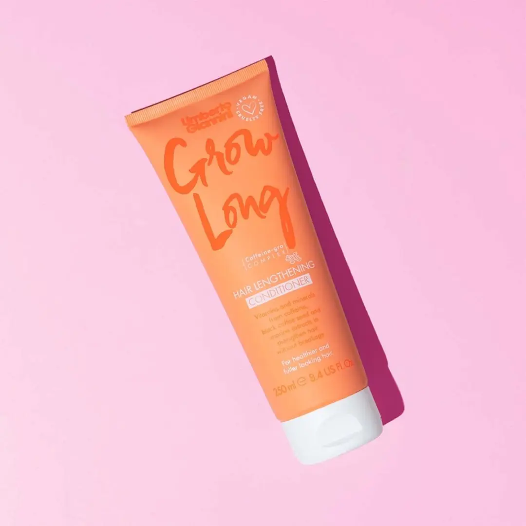 Umberto Giannini Grow Long Hair Conditioner 250ml