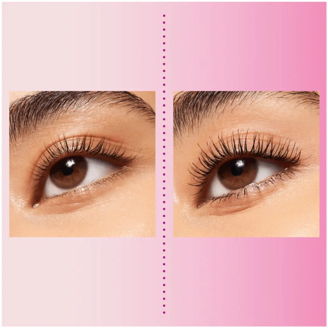 Essence I Love Extreme Mascara Crazy Volume Zwart - 36ml - afbeelding 6 van 6