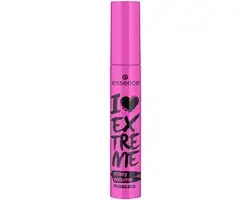 Essence I Love Extreme Mascara Crazy Volume Zwart - 36ml
