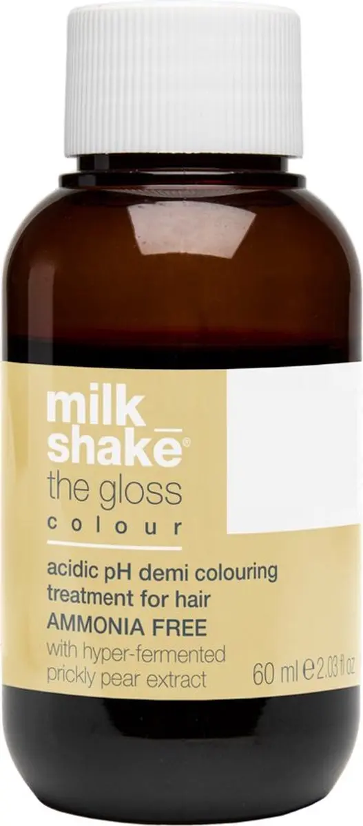 Milk Shake The Gloss Colour 8N 60ml