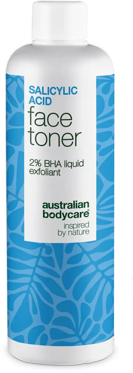 Australian Bodycare Salicylzuur Toner 150ml