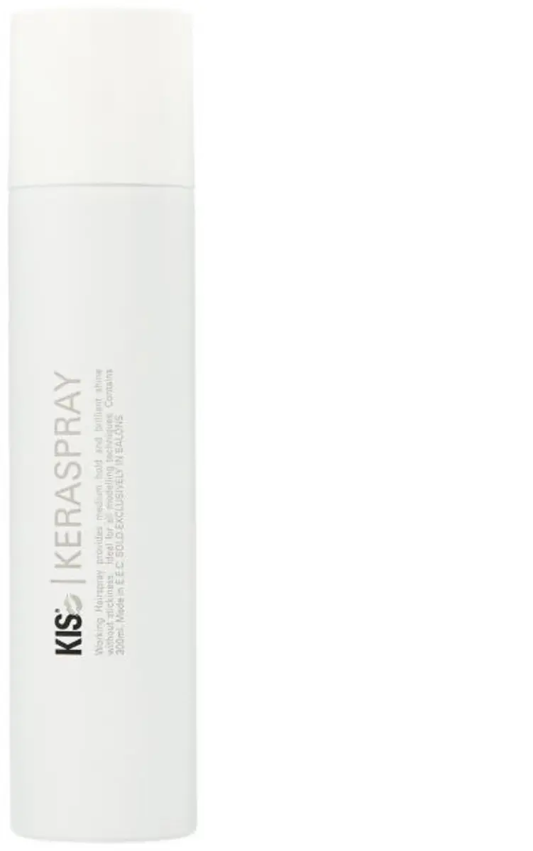 KIS Finishing Spray 300ml