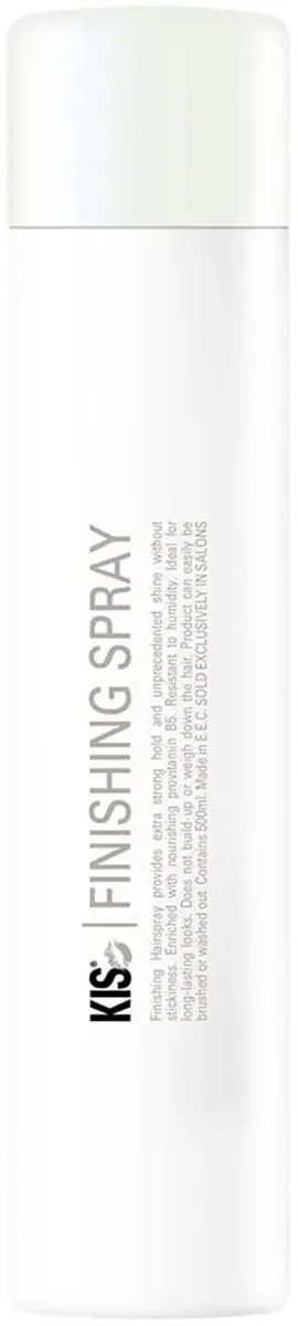 KIS Finishing Spray 300ml