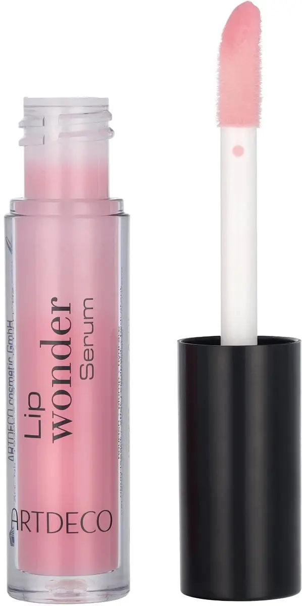 Artdeco Lip Wonder Serum 01 - 4ml - Caring Rose