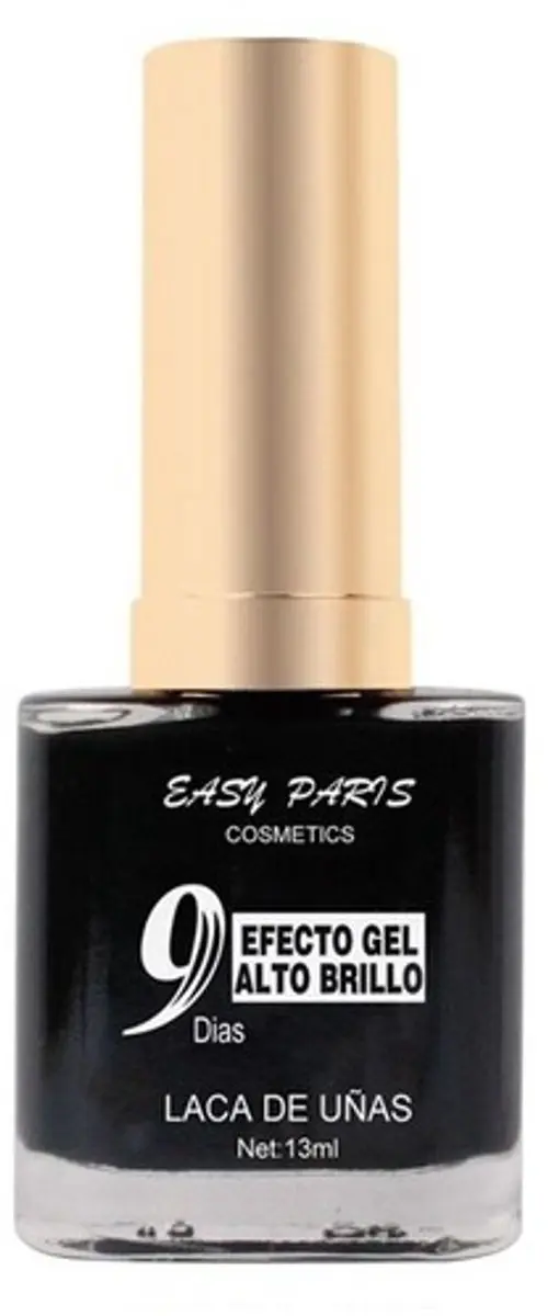 Easy Paris Nagellak 009