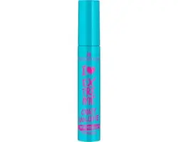 Essence I Love Extreme Crazy Volume Mascara - Zwart